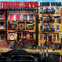 Louie Vega, Joaquin “Joe” Claussell – Expansions In The NYC