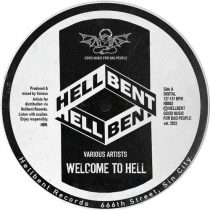 VA – Welcome to Hell