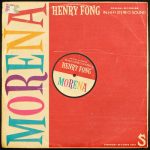 Henry Fong – Morena (Extended Mix)