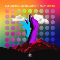 Mr. V, Gustavo Fk, Camila Jun – Unified