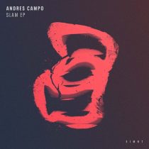 Andres Campo – Slam EP