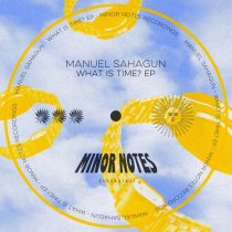 Manuel Sahagun – What Is Time?
