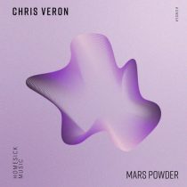 Chris Veron – Mars Powder
