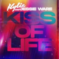 Kylie Minogue, Jessie Ware – Kiss of Life