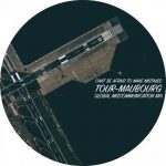Montel, Tour-Maubourg – Can’t Be Afraid To Make Mistakes (Tour-Maubourg Global Miscommunication Mix)