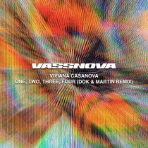 Viviana Casanova – One, Two, Three, Four (Dok & Martin Remix)