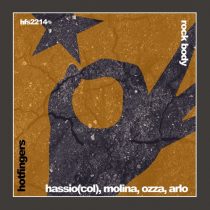 Molina, Hassio (COL), Ozza – Rock Body