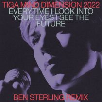 Tiga – Mind Dimension 2022 (Ben Sterling Remix)