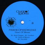 Pyramid of Knowledge – Heart of Silicium