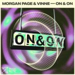 Morgan Page, VINNE – On & On (Extended Mix)