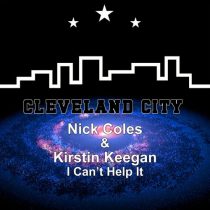 Nick Coles, Kirstin Keegan – I Can’t Help It