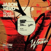 Jason Herd, Ross Munro – Blow