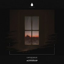Curt Reynolds – Activate EP