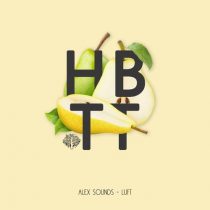 Alex Sounds – Luft