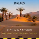 K-Klass, Bobbi Depasois – Rhythm Is A Mystery – 30th Anniversary Remixes