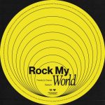 Friendz By Chance, REDEEM – Rock My World