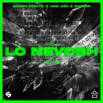 Gabry Ponte, Vini Vici, Zafrir – Lo Nevosh (Extended Mix)