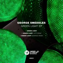 George Smeddles – Green Light EP