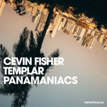 Cevin Fisher, Templar – Panamaniacs