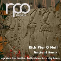 Rick Pier O’Neil – Ancient