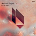 Hannes Bieger – Obsidian
