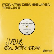 Ron Van Den Beuken – Timeless (Justus’ Until Sunrise Extended Version)