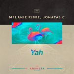 JONATAS C, Melanie Ribbe – Yah