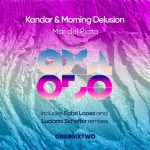 Kandar, Morning Delusions – Mar Del Plata