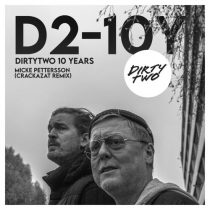 Dirtytwo – Micke Pettersson (Crackazat Remix)