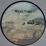Woki Toki – Alone