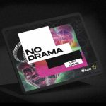 Lobo DJ, L’OMARI – No Drama