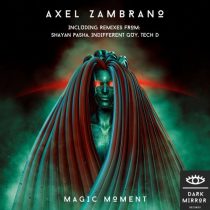 Axel Zambrano – Magic Moment