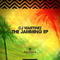 CJ Martinez – The Jamming EP