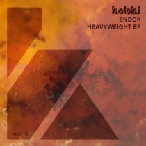 Endor – Heavyweight EP