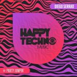 Diego Serrao – Party Jumpin’