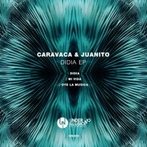 Juanito, Caravaca – Didia EP