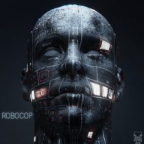 Maor – Robocop