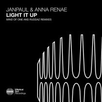 JANPAUL, Anna Renae – Light It Up (Mind Of One and Ruddaz Remixes)