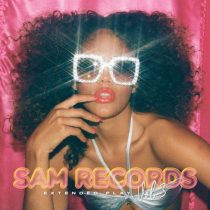 VA – SAM Records Extended Play Vol. 3