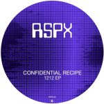 Confidential Recipe – 1212 EP