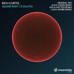 Rich Curtis – Square Root (’21 Salute)