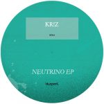 Kr!z – Neutrino EP