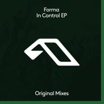 Forma (AR) – In Control EP