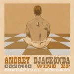 Andrey Djackonda – Cosmic Wind