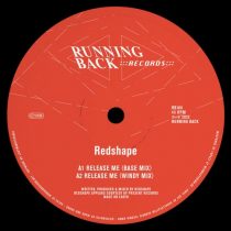 Redshape – Release Me