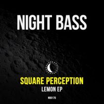 Square Perception – Lemon