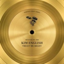 Kim English – Treat Me Right