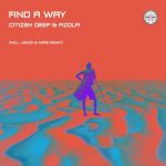Citizen Deep, Azola – Find A Way