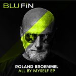 Roland Broemmel – All by Myself EP