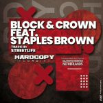 Block & Crown, Staples Brown – Streetlife